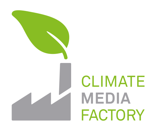 climate media factory